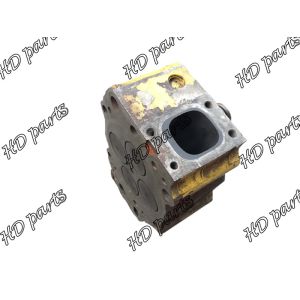 Buy cheap 6D140 Engine Cylinder Head 6211-11-1110 OEM Service from wholesalers
