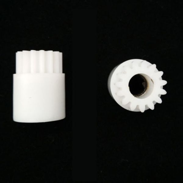 4450653071 NCR ATM Parts NCR Gear 15T NCR 58XX Gear 15 Tooth Clutch 445-0653071