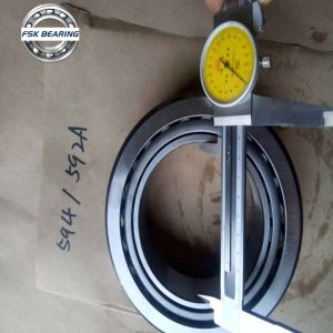 Buy cheap Single Row 005 981 6605 Tapered Roller Bearing 70*110*25mm Spare Parts For Car P4 P5 from wholesalers