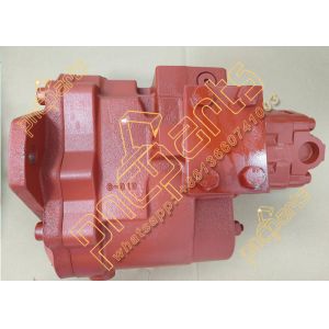 PSVD2-17E Excavator ZX40 Hydraulic Piston Pump VIO55