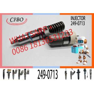 injector assembly 249-0713 2490705 2490713 250-1309 259-5409 10R-1274 10R-7236