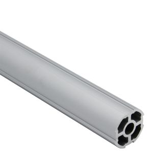 Buy cheap 28mm Composite Structural Aluminum Lean Pipe For Pipe System from wholesalers