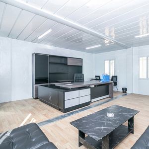 Buy cheap Customized Color 20 ft Detachable Foldable Modular Portable Tiny House Homes for Emergency from wholesalers