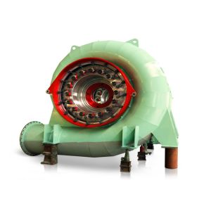 Buy cheap 500kw Francis Water Turbine Runner For Hydropower Plant from wholesalers