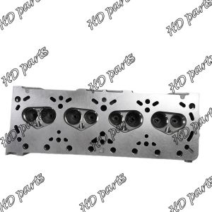 Buy cheap K25 Engine Cylinder Head 91G20-00310 11040-FY501 from wholesalers