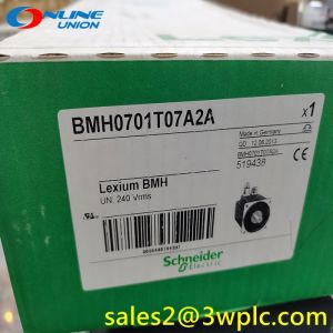 Buy cheap BMH0701T07A2A Schneider 1.2 Nm Servo Motor For Industrial Automation from wholesalers