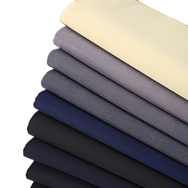 Buy cheap Customized Workwear Cloth Fabric 100% Polyester Twill with Anti Static and High Density from wholesalers