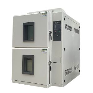 Buy cheap Advanced Temperature Control For Precise Testing In Environmental Test Chambers from wholesalers