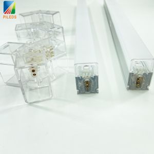 PILEDS LED Digital Pixel Tube RGB Pixel Bar/Stage Light With Honeycomb Shape For