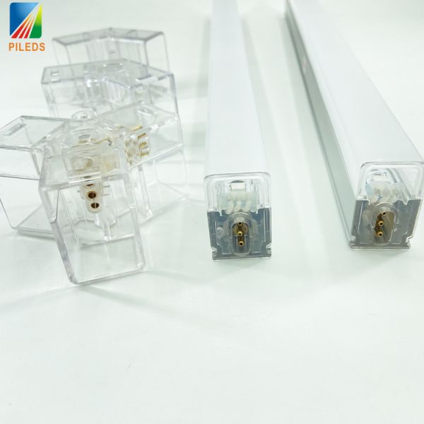 PILEDS LED Digital Pixel Tube RGB Pixel Bar/Stage Light With Honeycomb Shape For