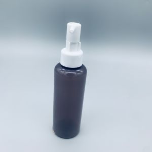 Buy cheap Button Frost Emulsion Plastic Oil Bottle Transparent Plastic Bottle PET from wholesalers