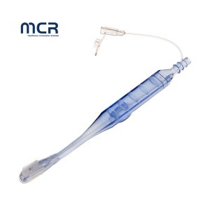 Buy cheap Disposable Suction Toothbrush With Soft Silicone Bristle from wholesalers