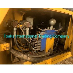 Buy cheap Used 8 Ton Shantui Mini Bulldozer SD08ye on Slae from wholesalers