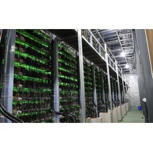 Buy cheap BTC BTH Blockchain Miner Ethereum Coin Mining Machine NEW Condition from wholesalers