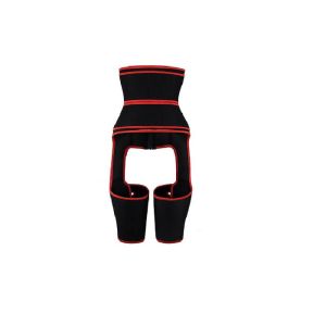 2 Loop Waist Thigh Trimmer