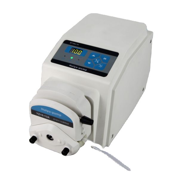 Quality peristaltic pump honlite with factory price for sale