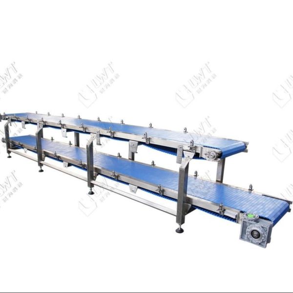 Buy cheap Mesh Belt Automatic Conveyors System For Industrial Automation from wholesalers