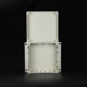 Buy cheap IP65 192*188*70mm Wall Mount Plastic Enclosure from wholesalers