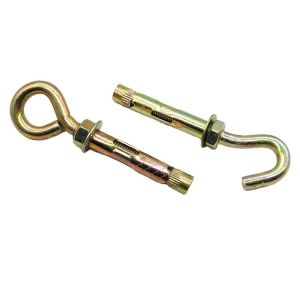 Buy cheap GB Standard Fix Bolt 10mm with Box ISO9001 Certified and Certificate ISO9001 from wholesalers