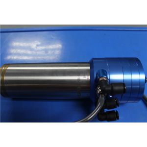 Buy cheap Low Dynamic 4-6 Head Drilling High Speed Milling Spindle Ø6.35mm - 0.05mm from wholesalers