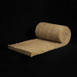 China Mineral Wool Sound Absorption Custom Rockwool Safe And Sound Acoustic Panels on sale