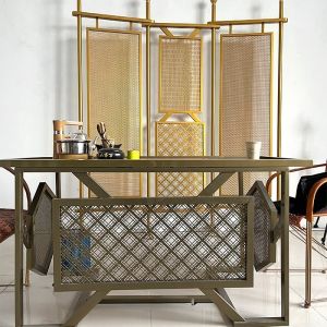 Buy cheap Max 36m Length Durable Decorative Crimped Wire Mesh for Elegant Applications Opening Area 59% from wholesalers