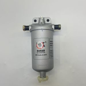 Buy cheap UC-4670T Fuel Coarse Filter Automotive Fuel Filtration System from wholesalers