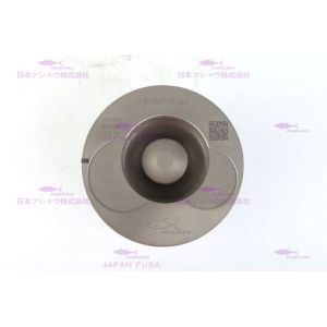 Buy cheap Dia 105mm Diesel Engine Piston ISUZU 4BG1T-3G 6BG1T-3G 1-12111918-0 from wholesalers