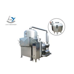 Buy cheap Large Production Healthy Continuous Vacuum Fryer, Jackfruit Chips Making Machine from wholesalers