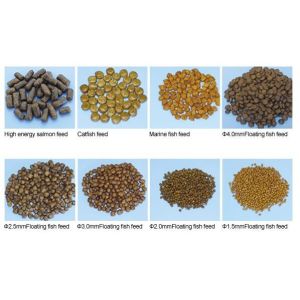 Buy cheap Automatic Professional Dog Food Extruder 3-5 Worker Operation from wholesalers