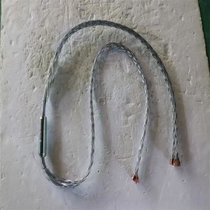 Lewis Pulling Grip Wire Rope AA-O-TW-36(1/2"-3/4")