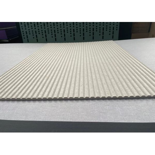 Quality Fire Retardant Music Room Anti Static 3d Felt Wall Panels for sale