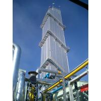 Buy cheap Safety Oxygen Cryogenic Air Separation Plant 55000Nm3/h 99.8% O2 Purity product
