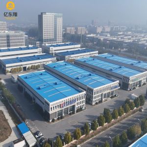 Buy cheap Workshop Solution Design Customizable Prefabricated Steel Building from wholesalers