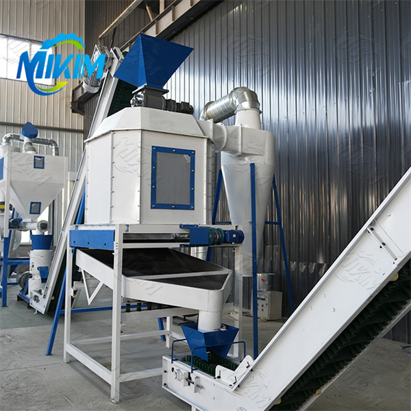 Buy cheap Feed pellet production line 200-1000kg/H Large Capacity Dog Cat Pet Food Pellet Machinery from wholesalers