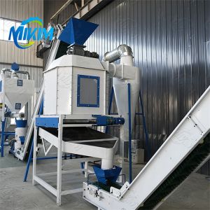 Buy cheap Feed pellet production line 200-1000kg/H Large Capacity Dog Cat Pet Food Pellet Machinery from wholesalers