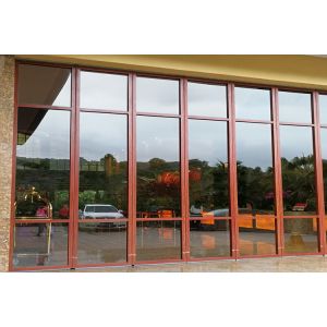 Buy cheap Interior Soundproofing Clear Unbreakable Tempered Toughened Laminated Glass Wall from wholesalers