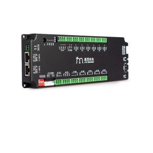 Buy cheap OEM Controller Integrated Driver Function Support 6 Pairs Infrared Sensors for Sliding Gate, Swing Gate, Speed Gate Turnstile from wholesalers