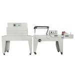 Buy cheap 2 In 1 L Type Sealing Machine Semi Automatic Multipurpose BS-A450 from wholesalers