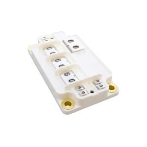 Buy cheap Automotive IGBT Modules MSCSM120AM042CD3AG Discrete Semiconductor Modules from wholesalers