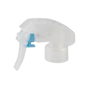 24MM 28MM PP Plastic Trigger Sprayer with Clip and Locking Mechanism for Mist