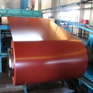 Buy cheap G60 PPGI Coil Prepainted Galvanized Steel Coil For Roofing from wholesalers