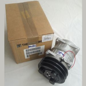 Buy cheap model 1021118IRM Thermo King RV200 original compressor assembly from wholesalers