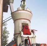 Buy cheap 30t/H Cement Ac Motor 5000kw Vertical Raw Mill Machine And Slag Vertical Mill from wholesalers