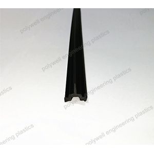 Nylon 66 Polyamide Flame-Retardant Thermal Break Extruding Profile Heat