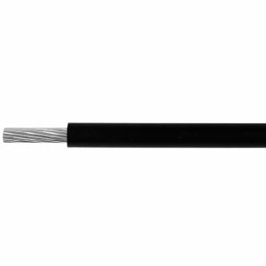 Buy cheap Direct Burial Insulated Electrical Wire With Aluminium Conductor 600V from wholesalers