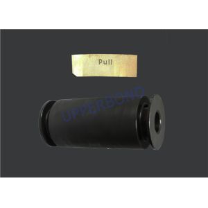 Buy cheap Cig Machine Steel Embossing Roller To Emboss Aluminum Foil Paper from wholesalers