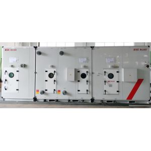 Combination Air Handling Units 2000m3/h-100000m3/h Energy Saving