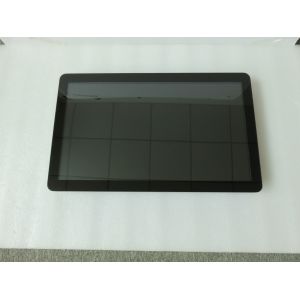 Buy cheap FHD Industrial Touch Screen Monitor , 21.5" Industrial TFT Lcd Panel Display from wholesalers