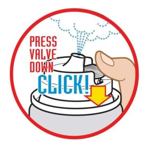 Buy cheap 200ml Aircon Fresh Spray One Shot with Built In Sanitiser and Multiflavor from wholesalers